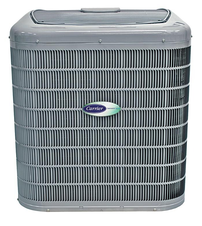 Images Zed-Air Heating & Air Conditioning