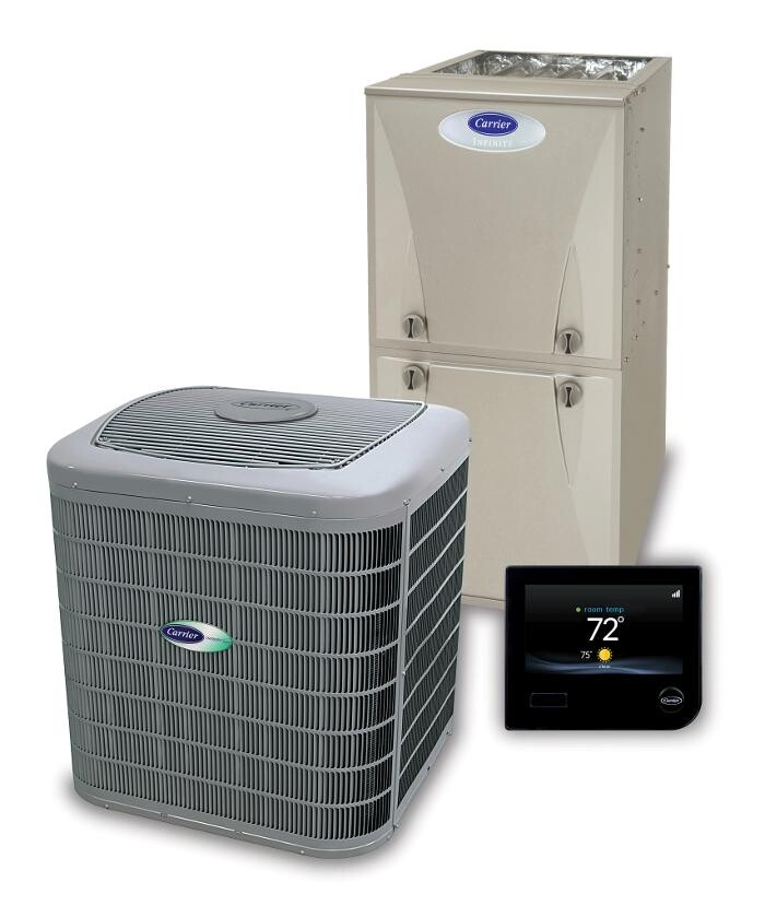 Images Zed-Air Heating & Air Conditioning