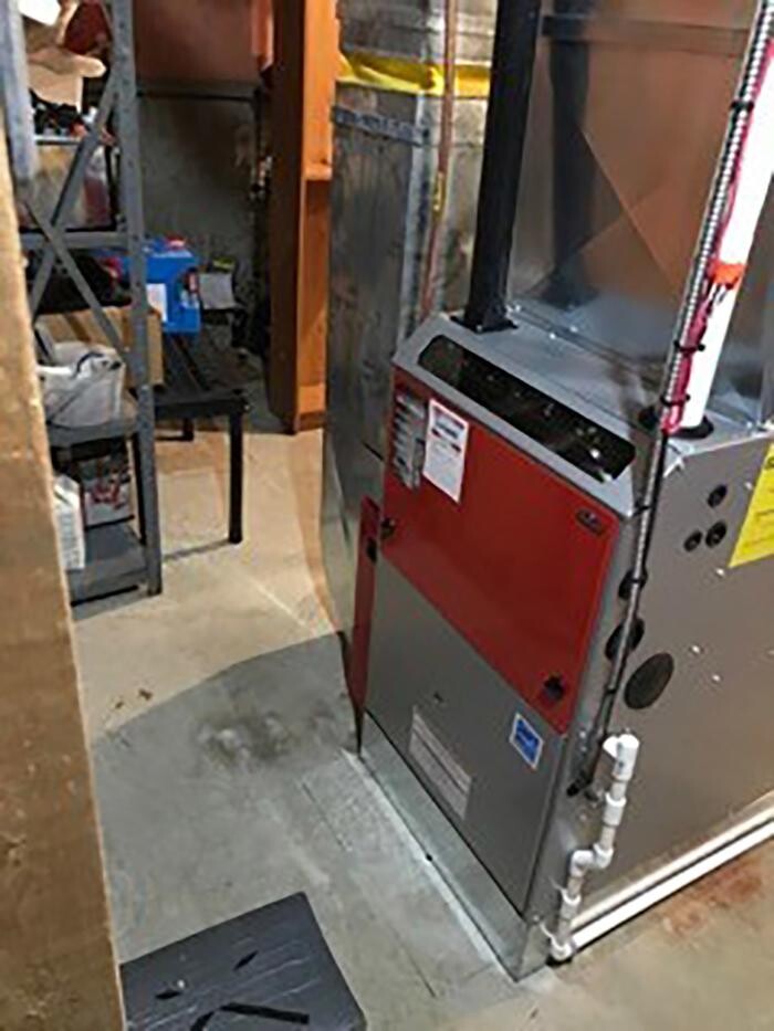 Images A-1 Stop Shop Heating & Cooling