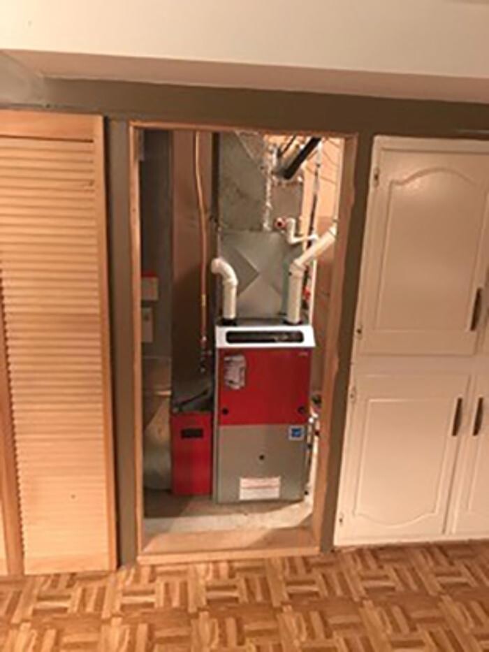 Images A-1 Stop Shop Heating & Cooling