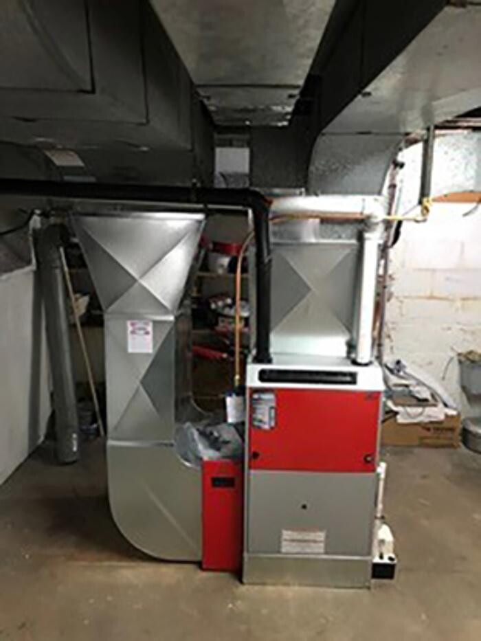 Images A-1 Stop Shop Heating & Cooling