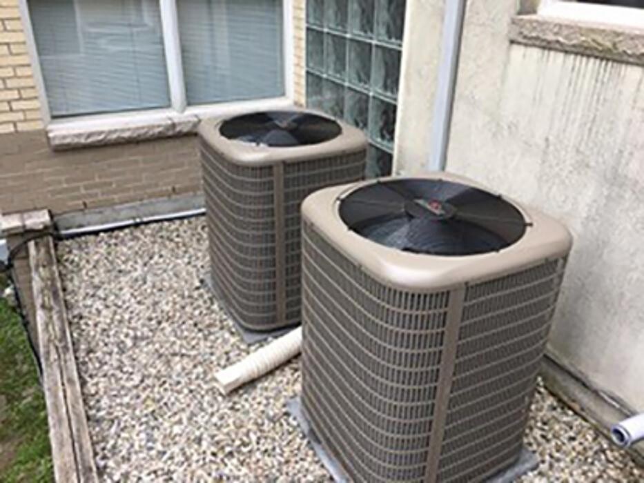 Images A-1 Stop Shop Heating & Cooling