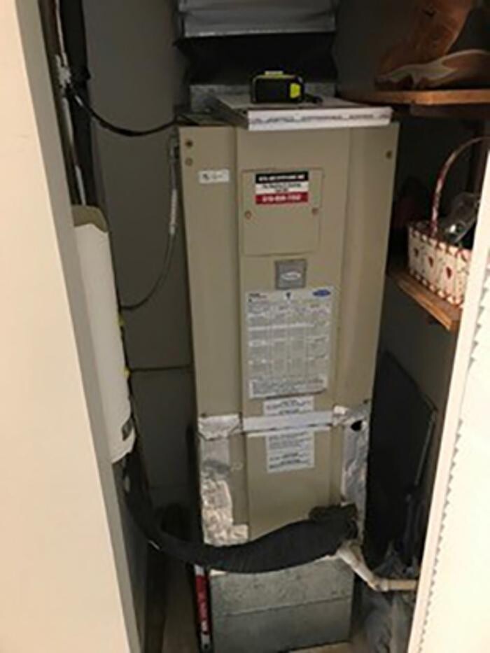 Images A-1 Stop Shop Heating & Cooling