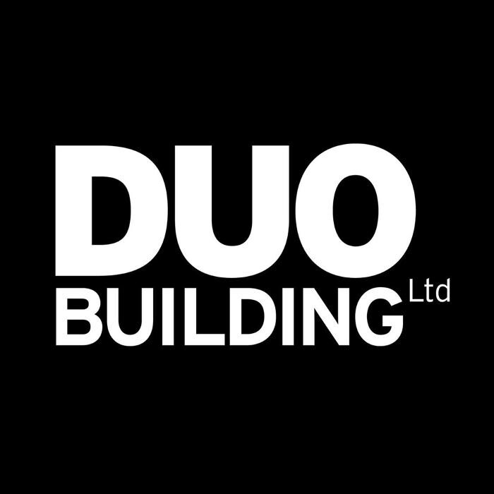 Duo Building Ltd Logo