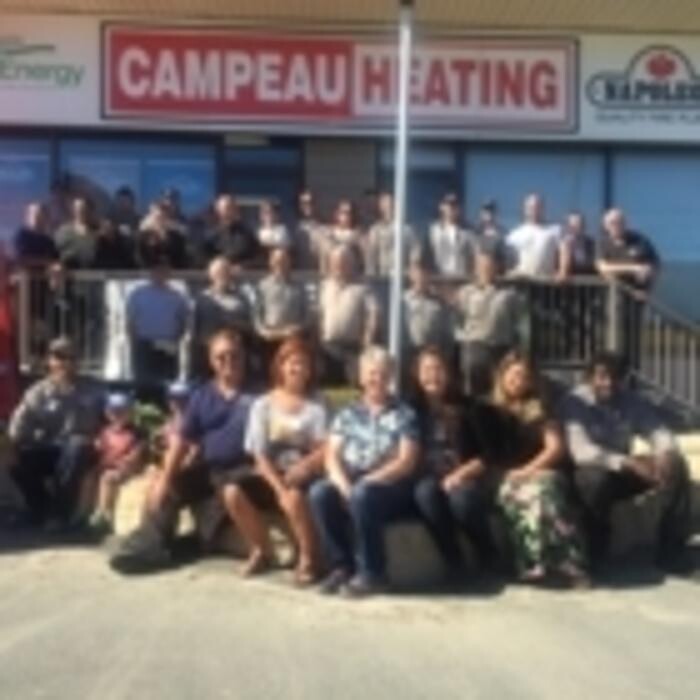 Images Campeau Heating