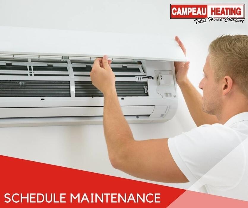 Images Campeau Heating