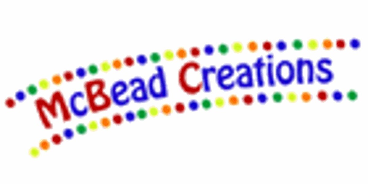 McBead Creations Logo