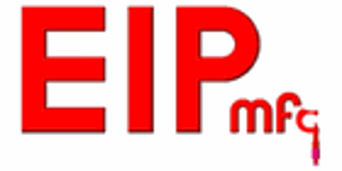 EIP Mfg Logo