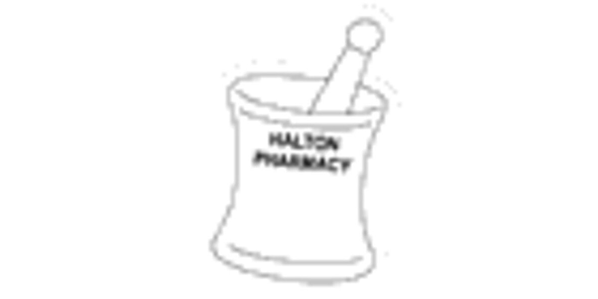 Halton Pharmacy Logo
