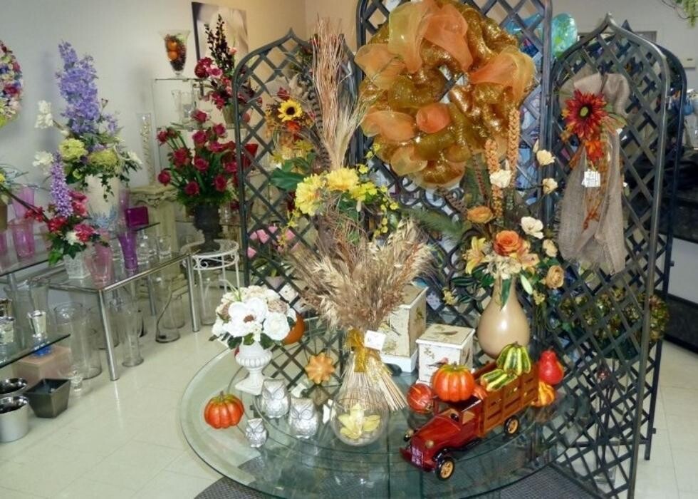 Images Russell's Flower Shop