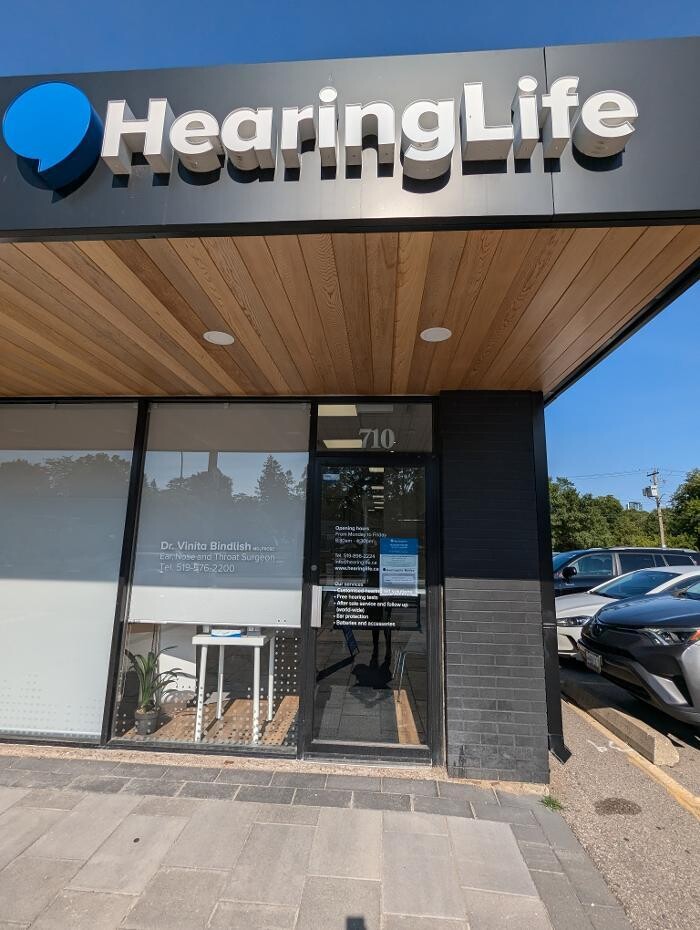 Images HearingLife