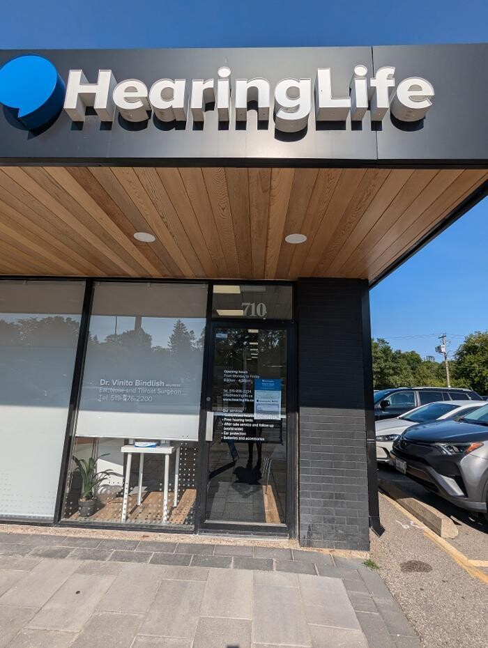 Images HearingLife