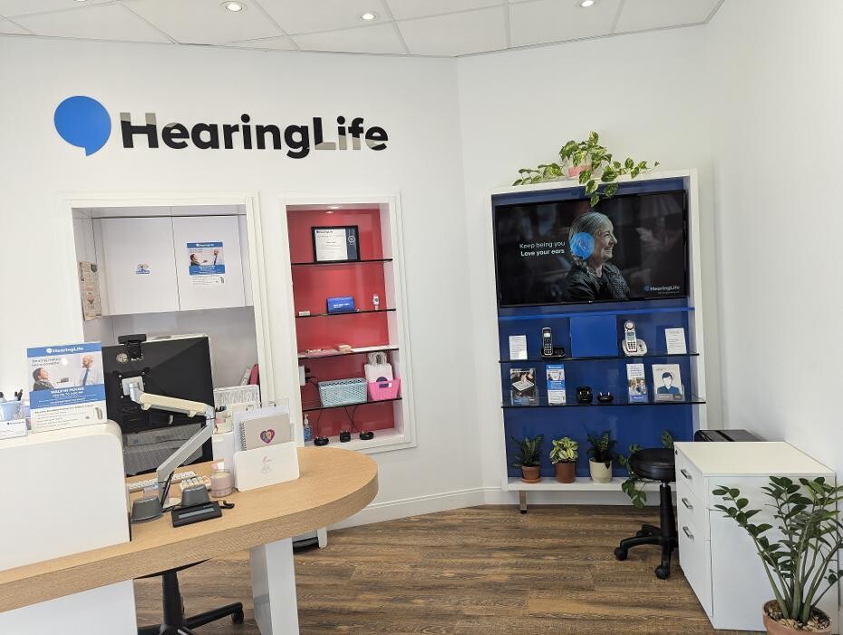 Images HearingLife