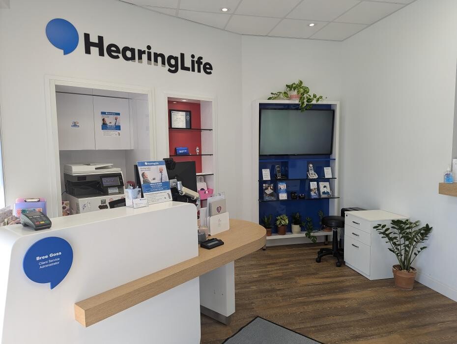 Images HearingLife