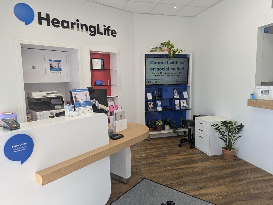 Images HearingLife