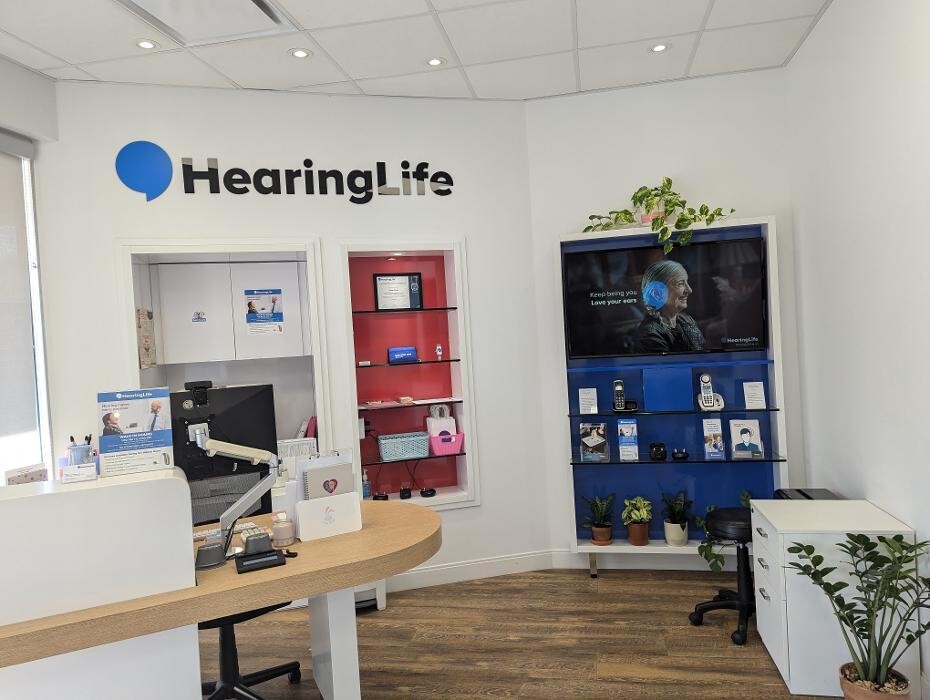 Images HearingLife