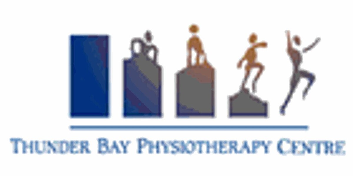 Thunder Bay Physiotherapy Centre Logo