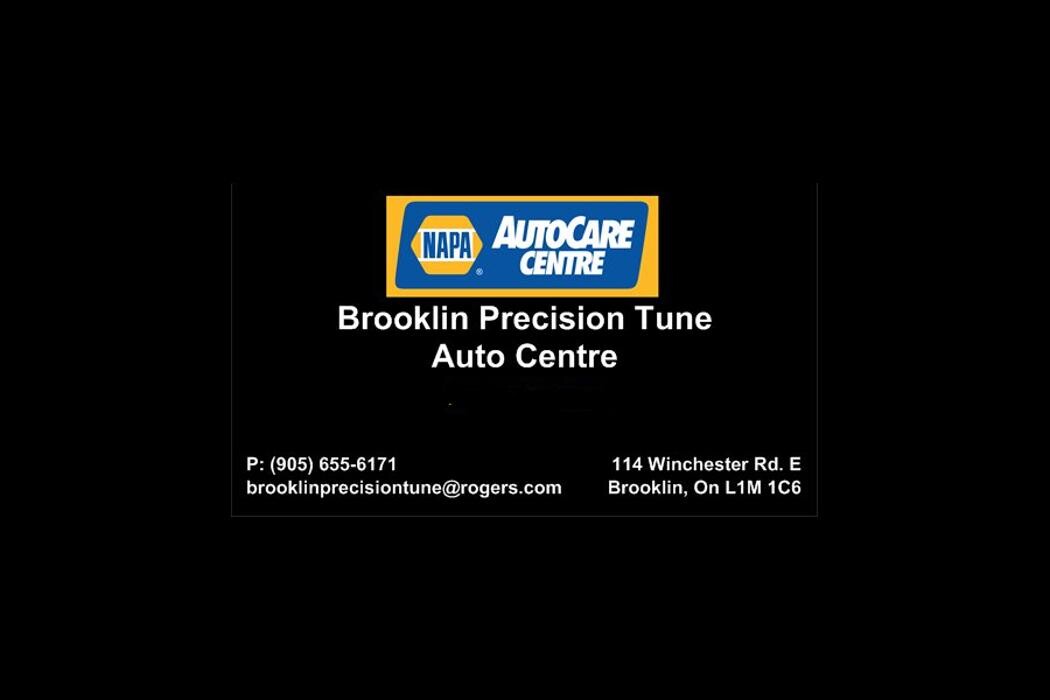 Images Brooklin Precision Tune Auto Centre