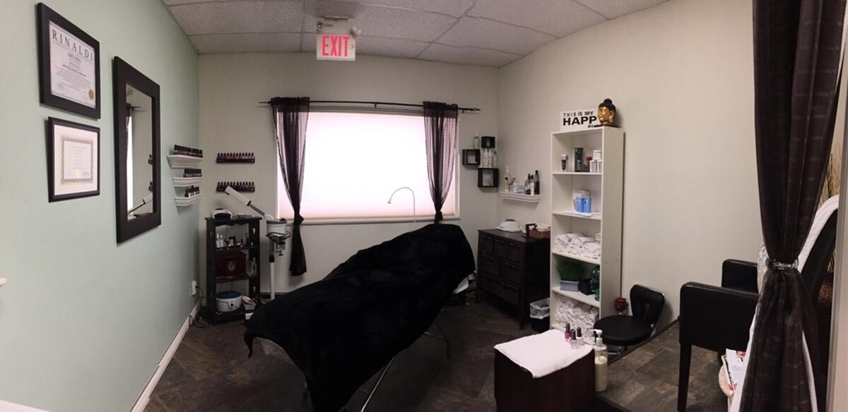 Images Renaissance Hair Salon