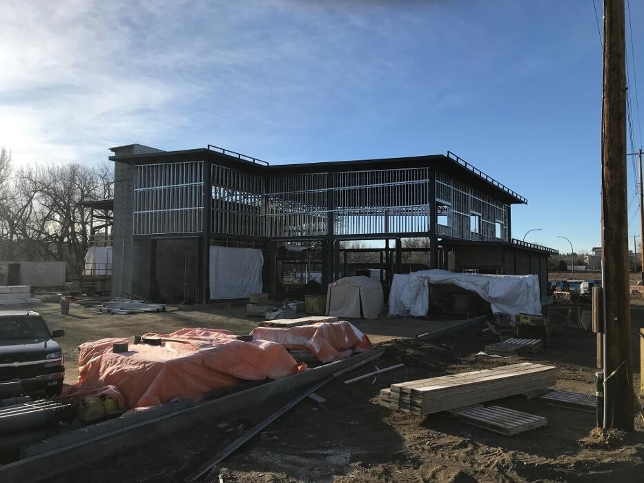 Images Bice & Sons Drywall/Stucco Services Ltd