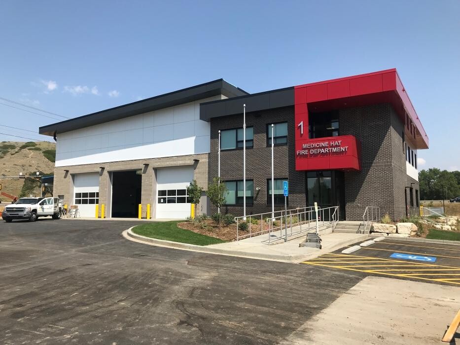 Images Bice & Sons Drywall/Stucco Services Ltd