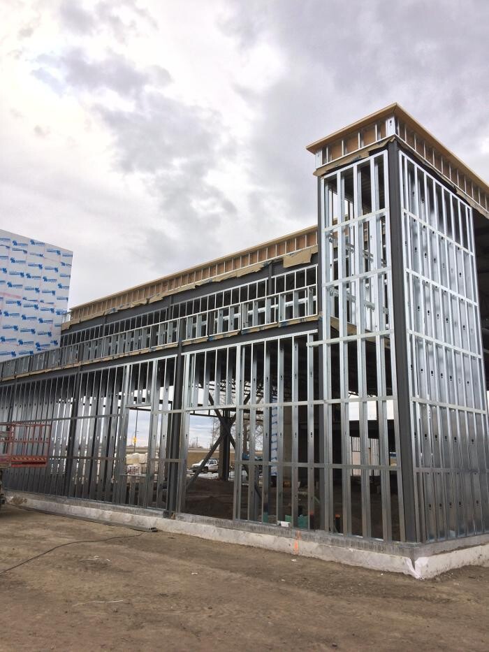 Images Bice & Sons Drywall/Stucco Services Ltd