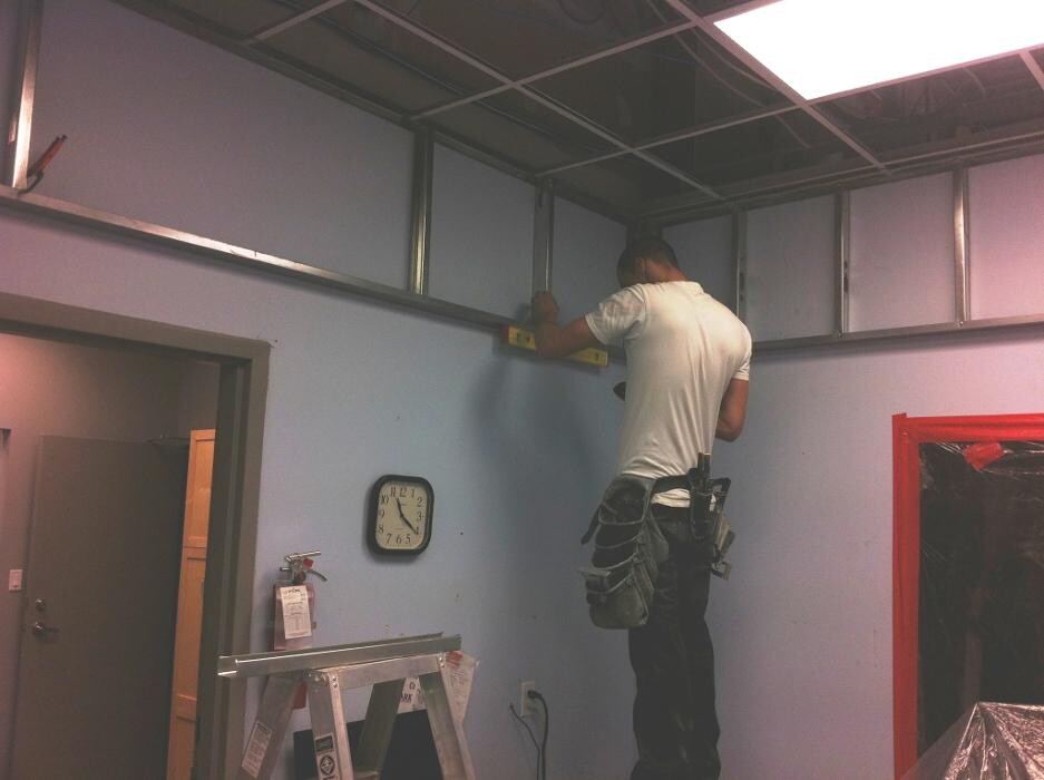 Images Bice & Sons Drywall/Stucco Services Ltd