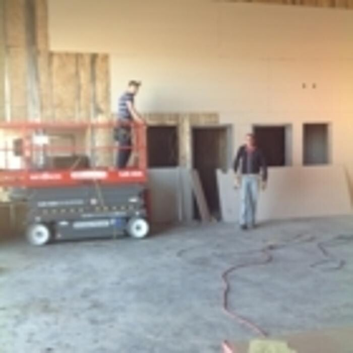 Images Bice & Sons Drywall/Stucco Services Ltd