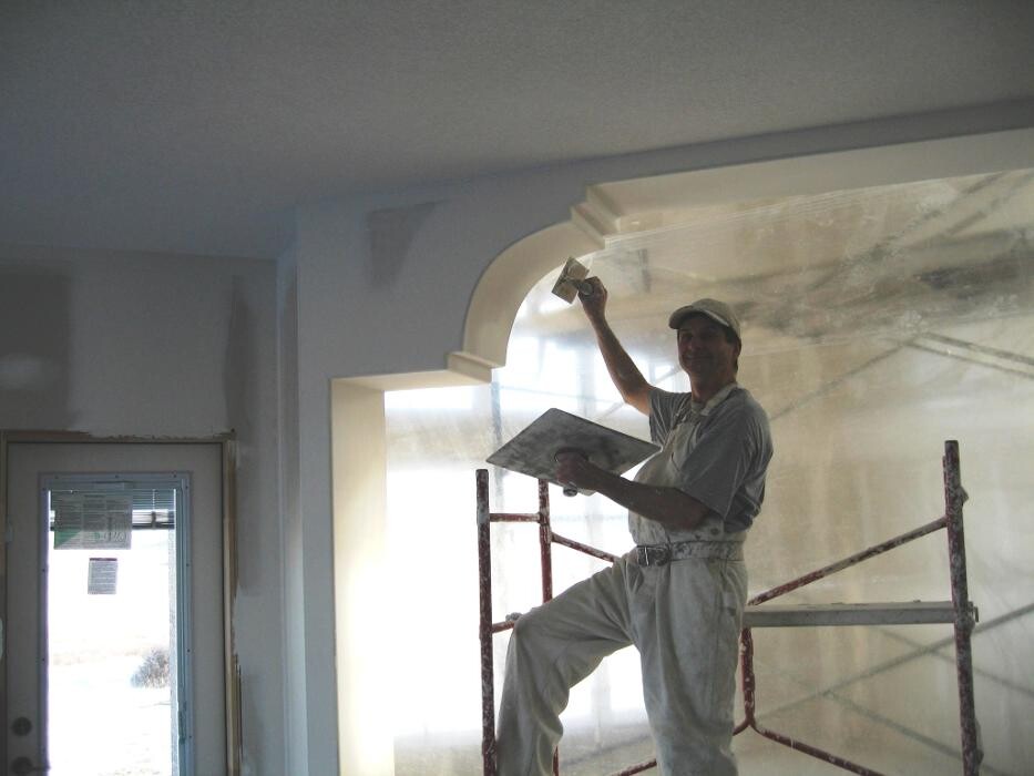 Images Bice & Sons Drywall/Stucco Services Ltd