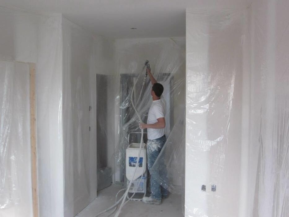 Images Bice & Sons Drywall/Stucco Services Ltd