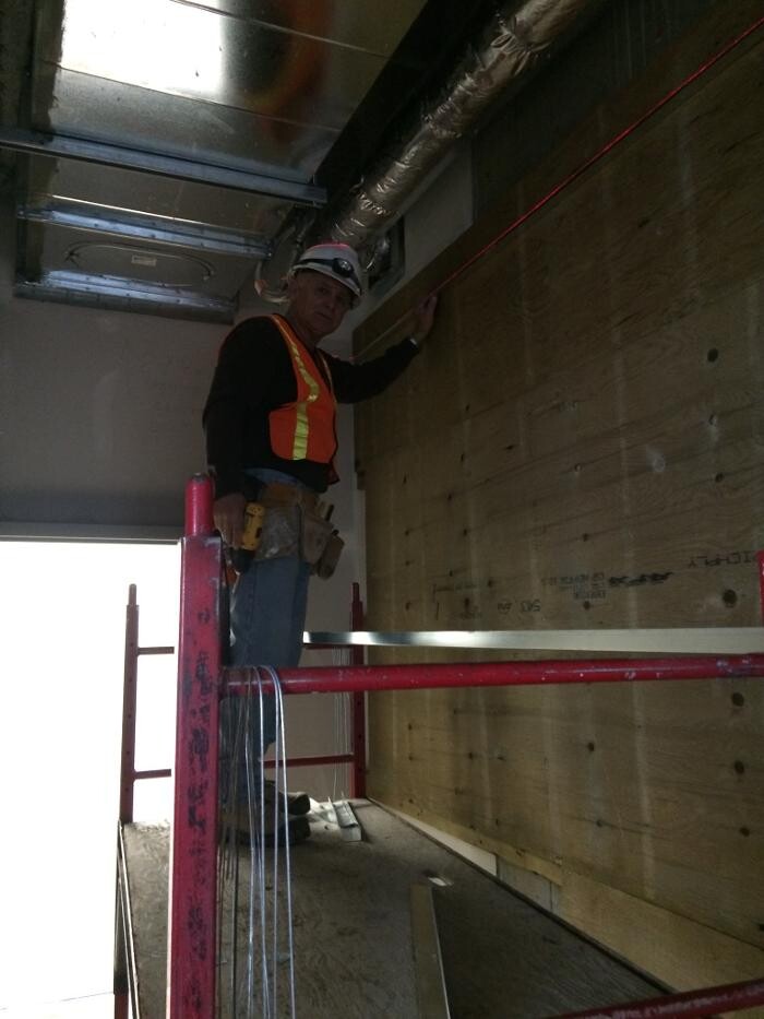 Images Bice & Sons Drywall/Stucco Services Ltd