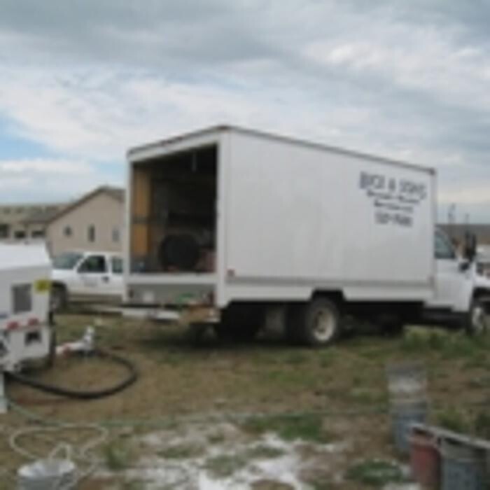 Images Bice & Sons Drywall/Stucco Services Ltd