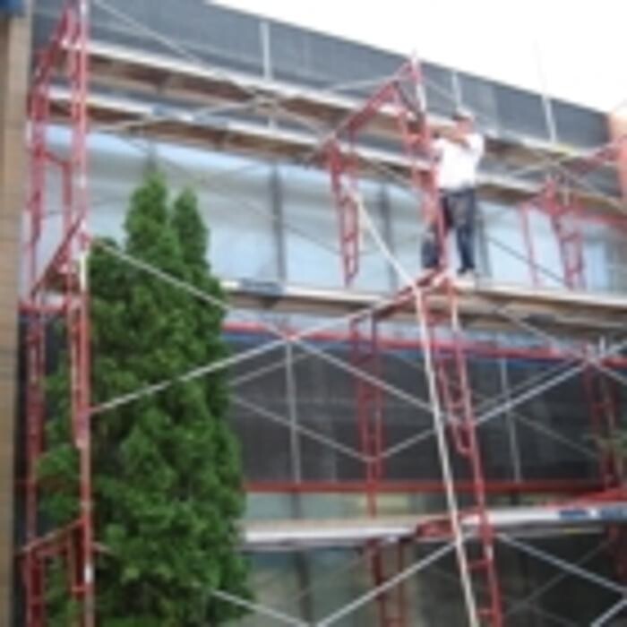 Images Bice & Sons Drywall/Stucco Services Ltd