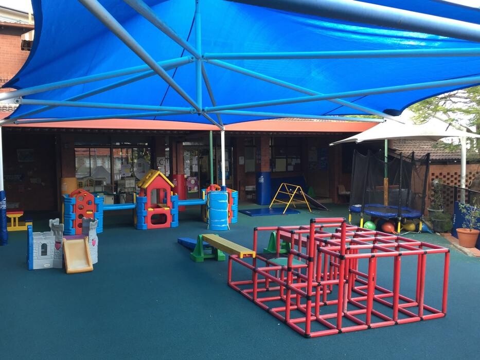 Images Holy Family Daycare Centre