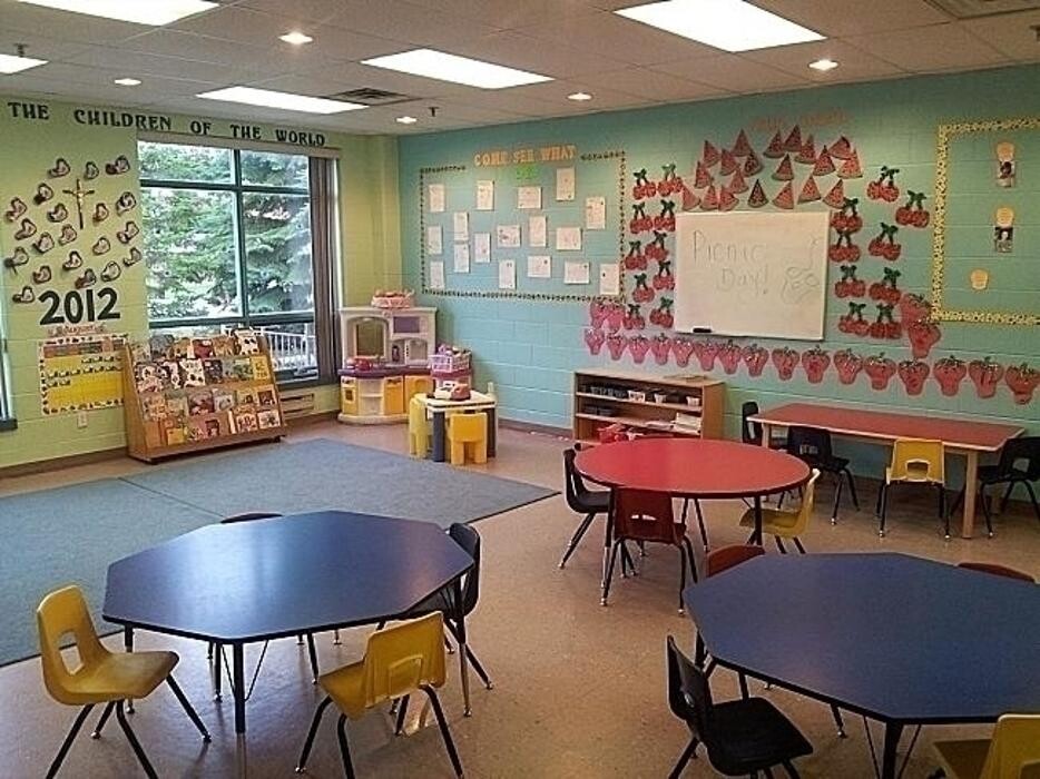 Images Holy Family Daycare Centre