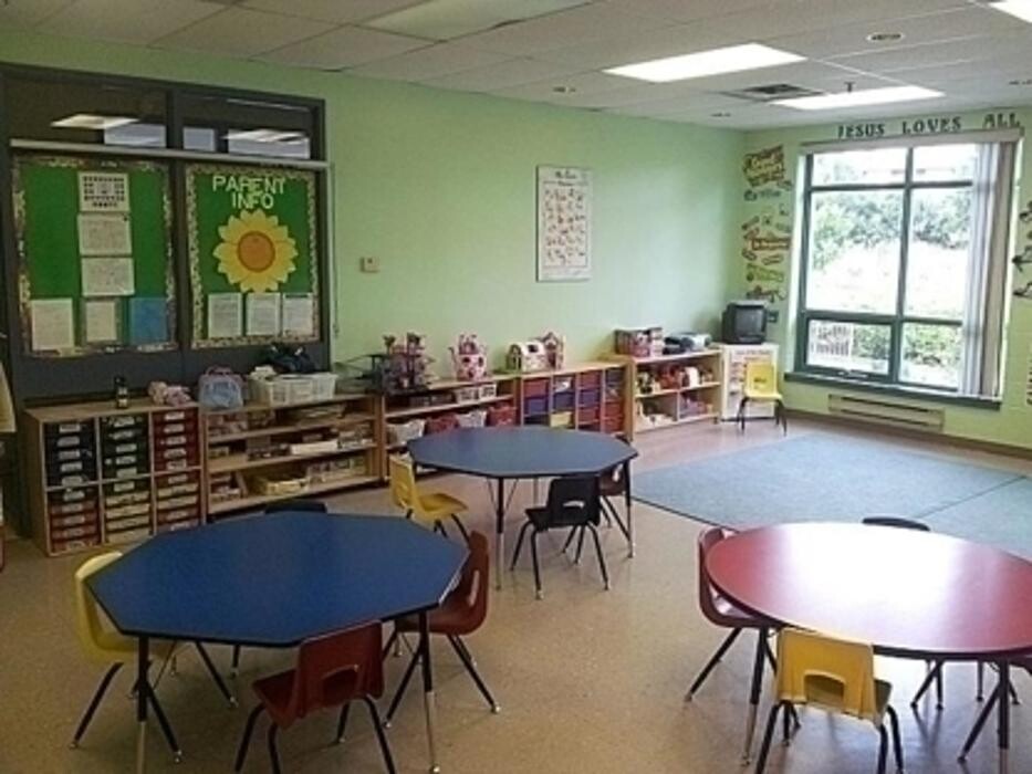 Images Holy Family Daycare Centre
