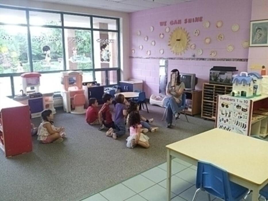 Images Holy Family Daycare Centre