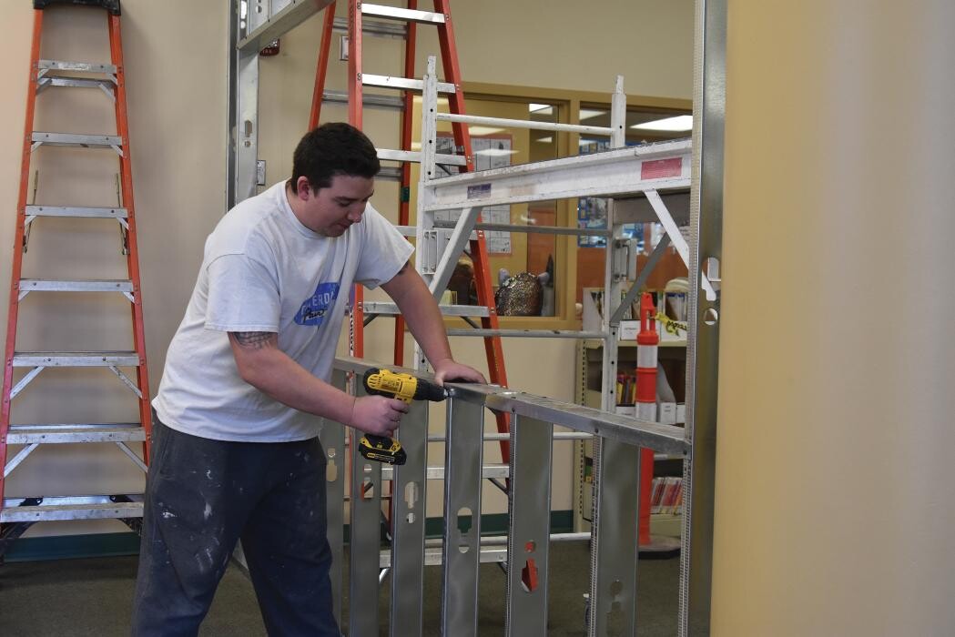 Images Gas City Drywall & Acoustic Ceilings Ltd