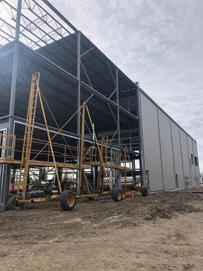 Images Gas City Drywall & Acoustic Ceilings Ltd