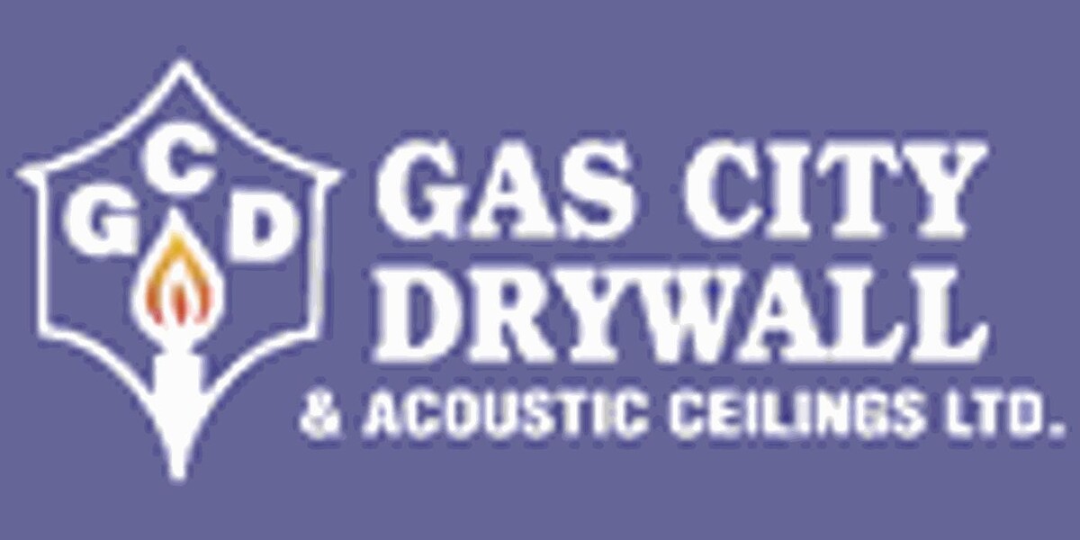 Gas City Drywall & Acoustic Ceilings Ltd Logo