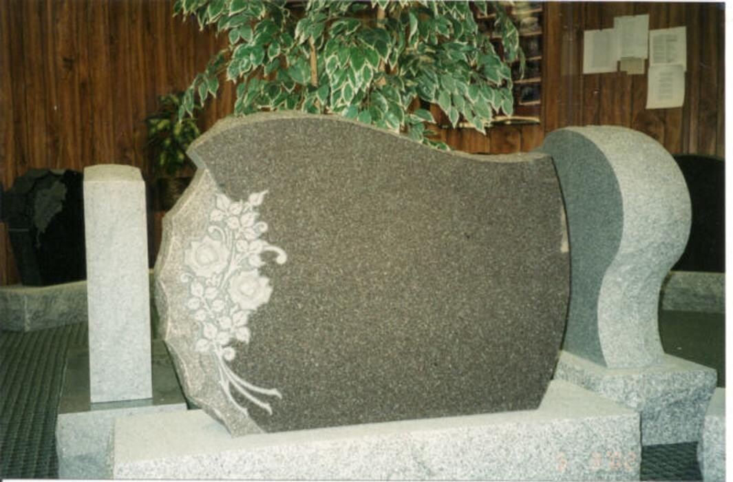 Images Fergus Monuments