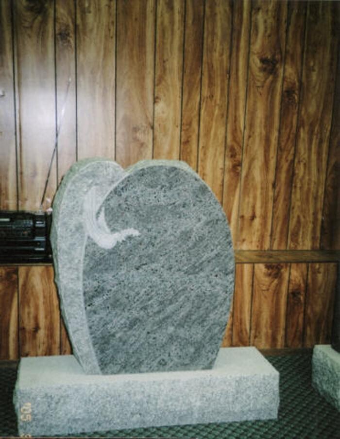 Images Fergus Monuments