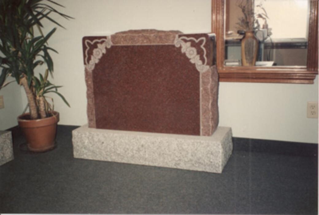 Images Fergus Monuments