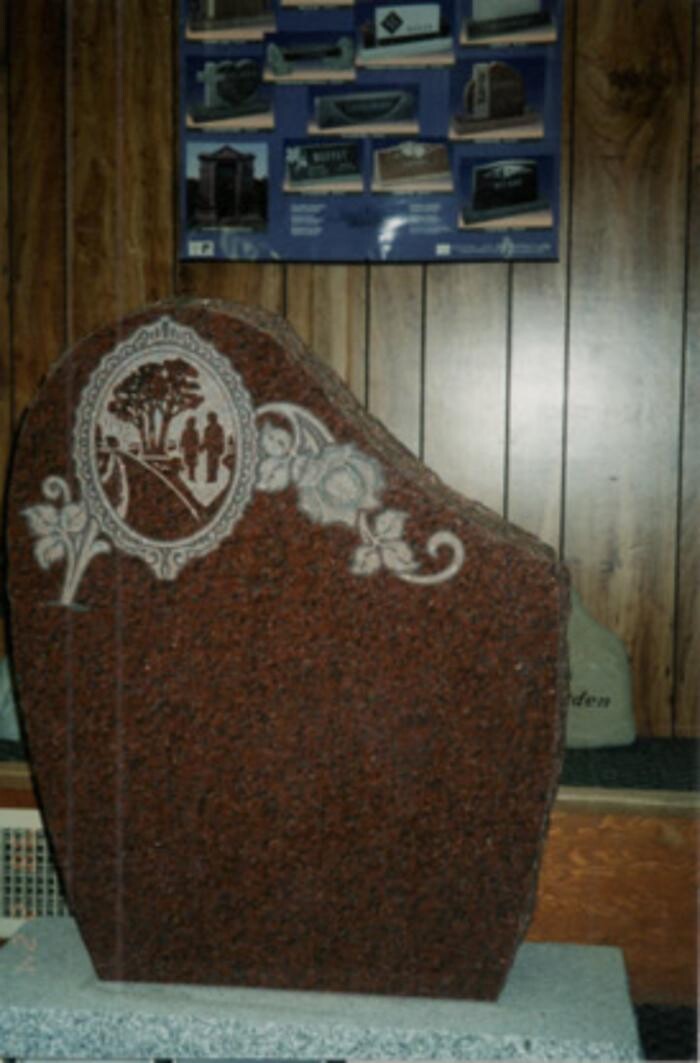 Images Fergus Monuments