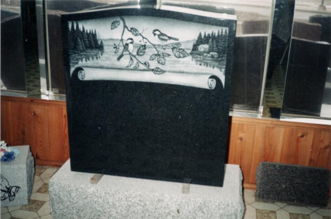 Images Fergus Monuments