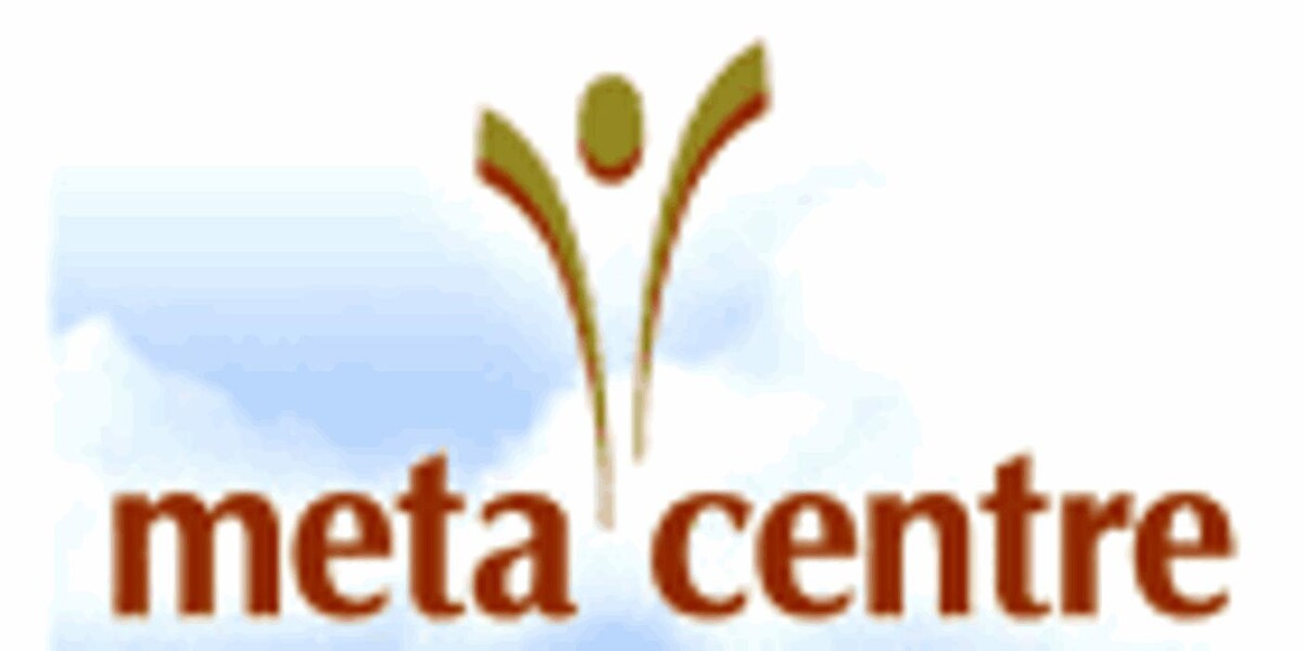 Meta Centre Logo