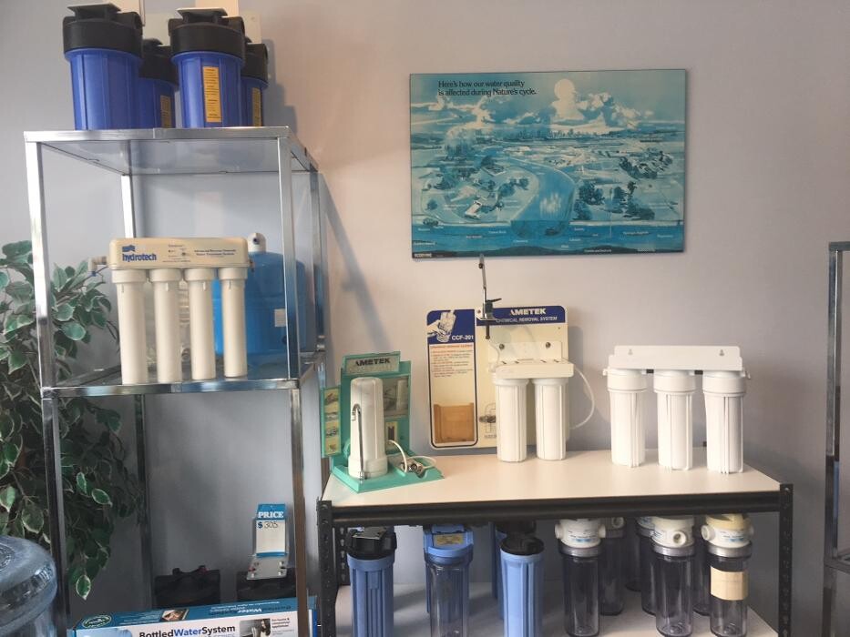 Images Long Life Water Distillers