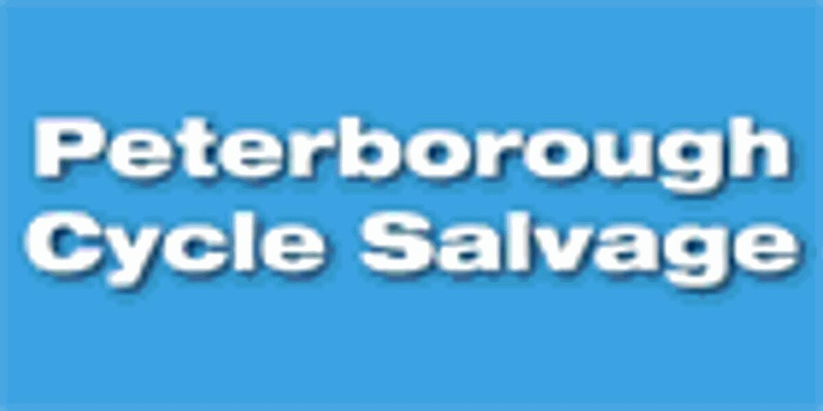 Peterborough Cycle Salvage Logo