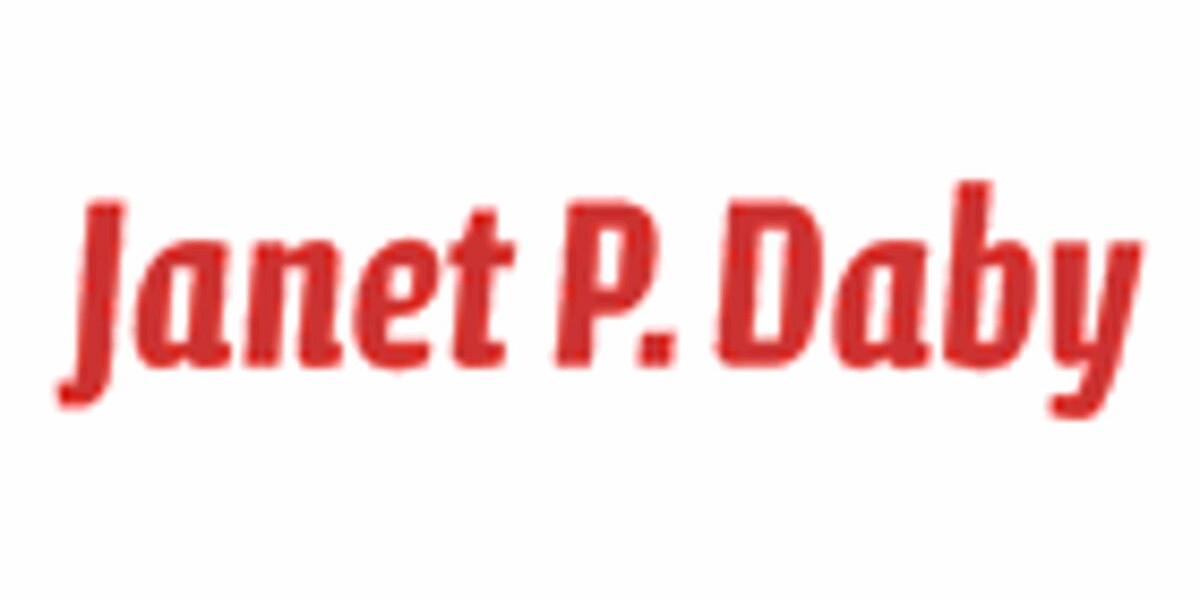 Janet P Daby Logo