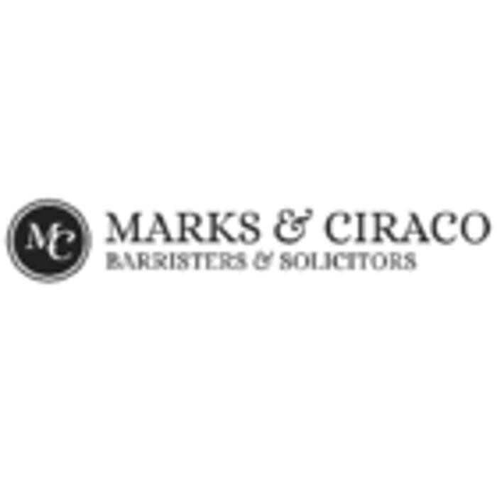 Marks & Ciraco Logo